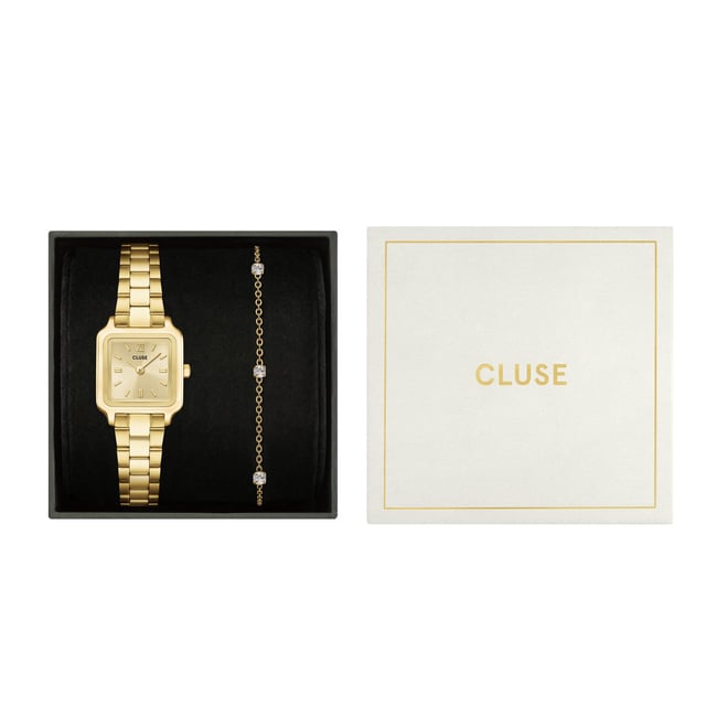 Montre Analogique  GRACIEUSE MINI argenté blanc argenté <span itemprop=