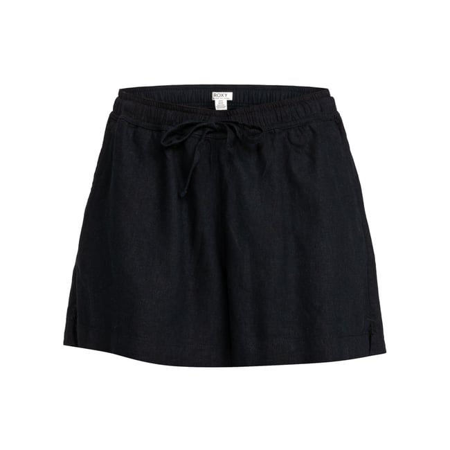 Short de plage taille élastique LEKEITIO BREAK. - ROXY