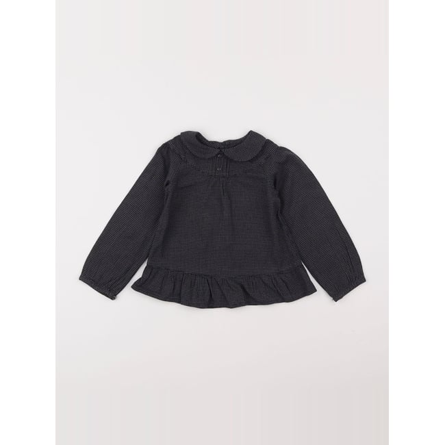 Blouse - Très bon état v002229 <span itemprop=