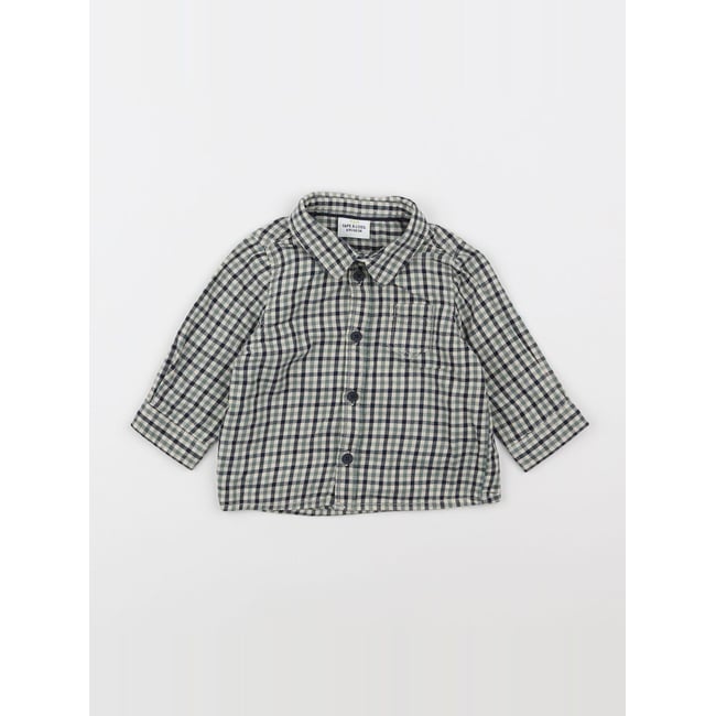 Chemise - Très bon état v002239 <span itemprop=