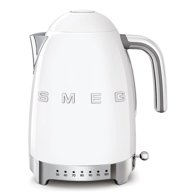 Chaleira de Temperatura Variável, SMEG - SMEG