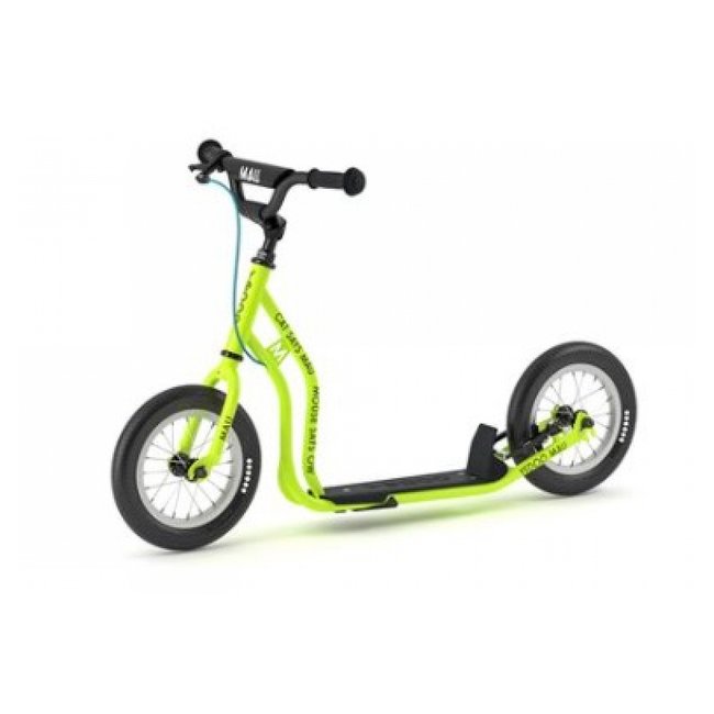 Trottinette  Mau candypink - YEDOO