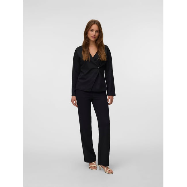 Pantalon black 1 <span itemprop=