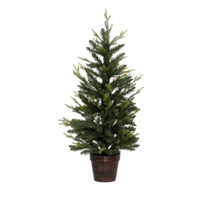 Sapin de Noël 