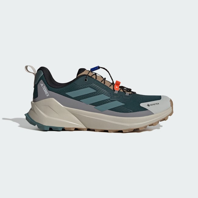 Chaussure De Randonnée Laçage Rapide Terrex Trailmaker 2 Gore-Tex Chaussure De Randonnée Laçage Rapide Terrex Trailmaker 2 Gore-Tex - adidas Performance