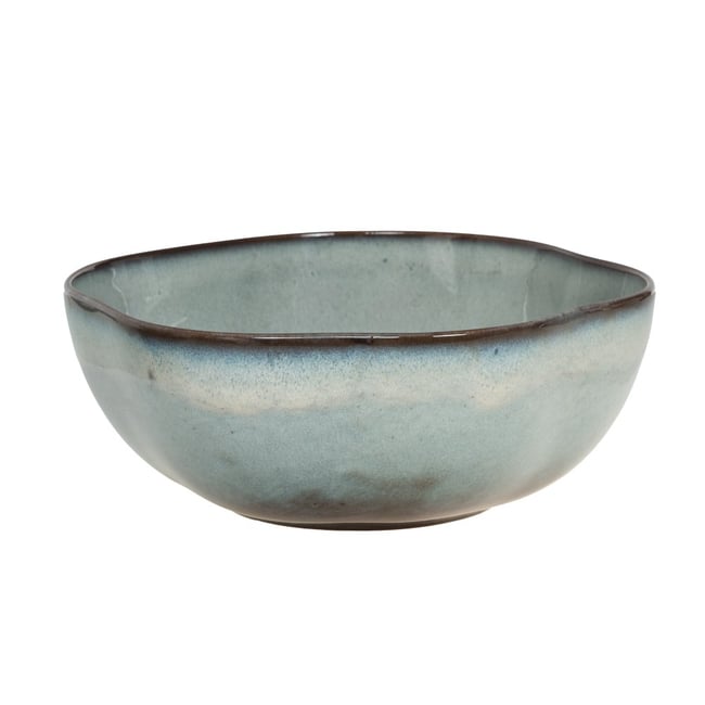 Saladier Bruma 26 cm - BRUMA Couleur gris <span itemprop=