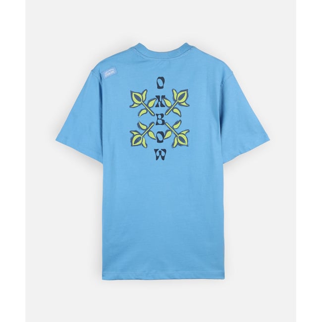 Tee-shirt manches courtes TABULA - OXBOW