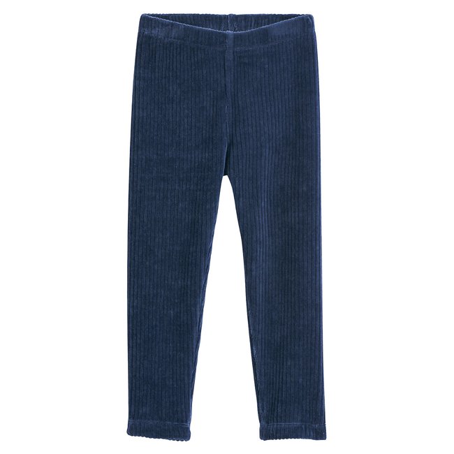 Legging en velours côtelé - LA REDOUTE COLLECTIONS