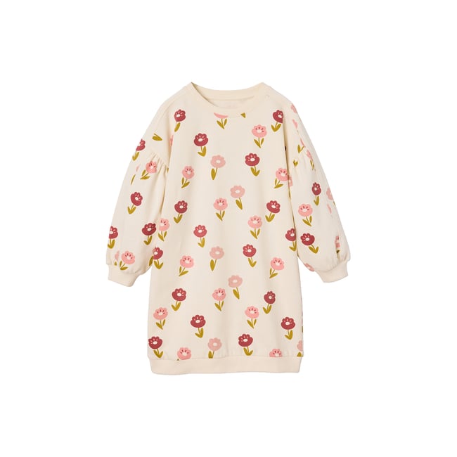 Robe courte - VERTBAUDET