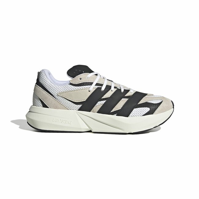Zapatillas deportivas Lightstride beige/negro <span itemprop=