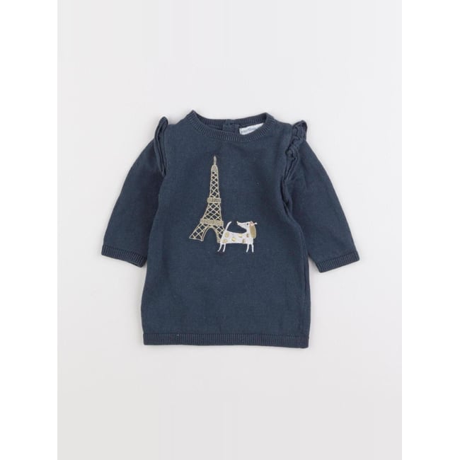 Robe - Très bon état v002232 <span itemprop=