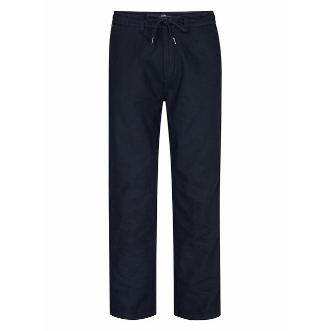 Pantalones de algodón y lino - PETROL INDUSTRIES
