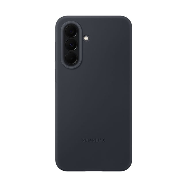 Coque Galaxy A57 silicone noir - SAMSUNG