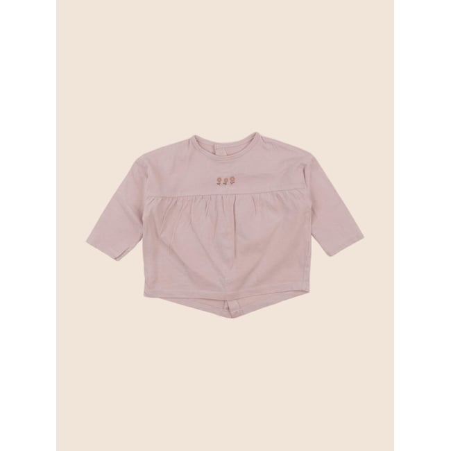 Tee-shirt - Très bon état rose <span itemprop=