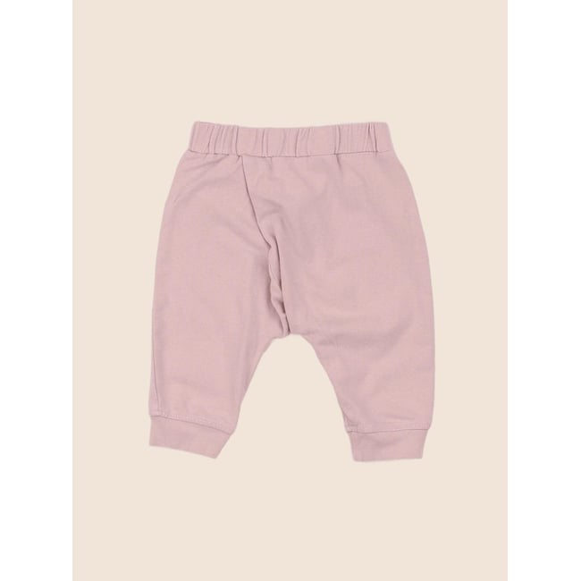 Pantalon - Très bon état rose <span itemprop=