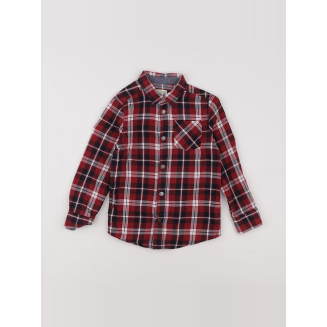 Chemise - Très bon état v019845 <span itemprop=