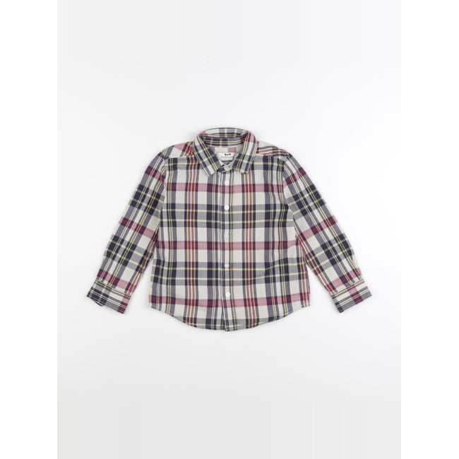 Chemise - Très bon état v002235 <span itemprop=