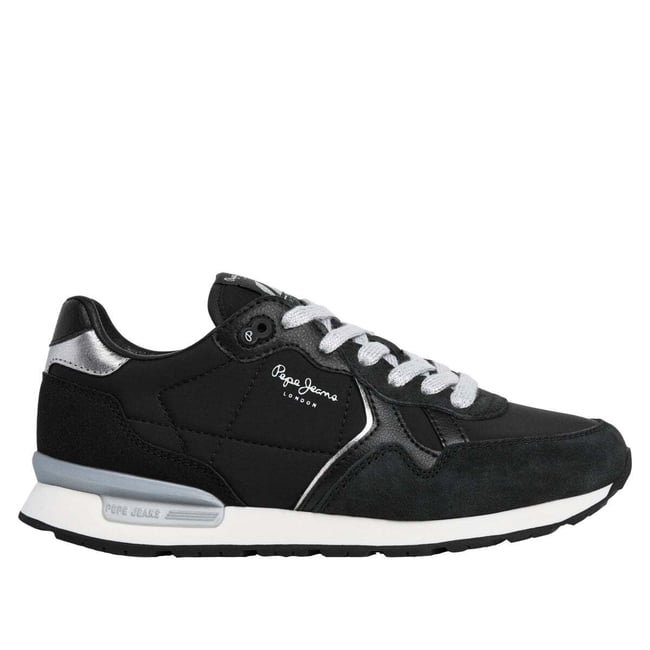 Baskets De Running D'inspiration Rétro - PEPE JEANS