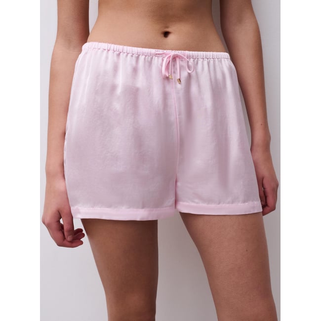 Short CHARLIE rose nymphea <span itemprop=