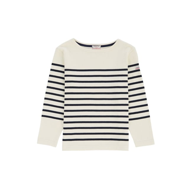 Marinière DRISSE KIDS - ARMOR-LUX