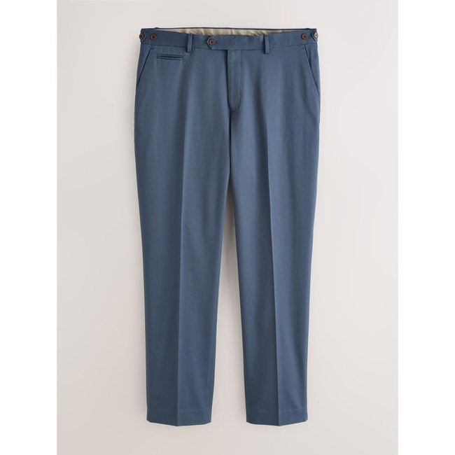 Pantalon chino habillé avec ajustement - NEXT