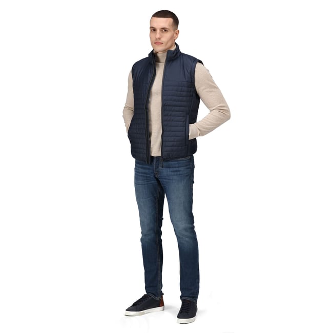 Veste sans manches HONESTLY MADE - REGATTA