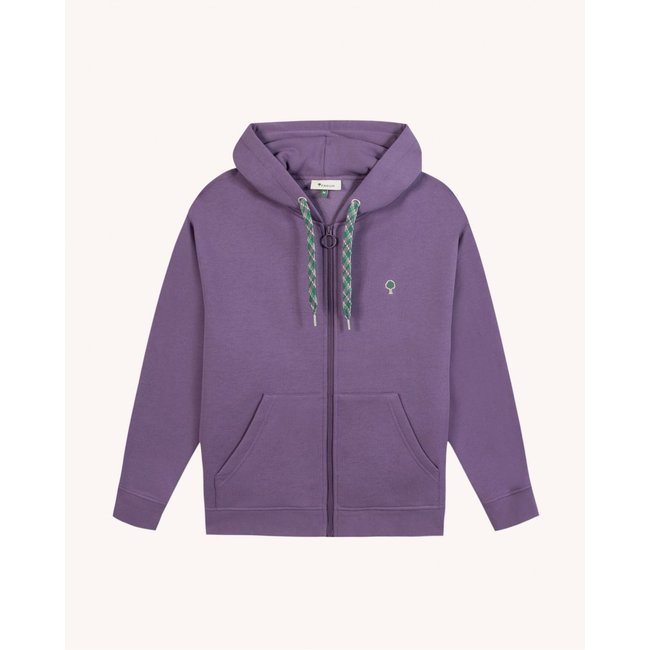 Sweat MESNIL OS MESNIL OS violet <span itemprop=