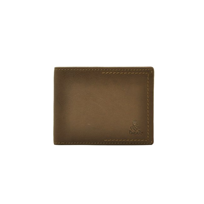 Porta-moedas Stone DKB1204R, DAKAR toupeira <span itemprop=