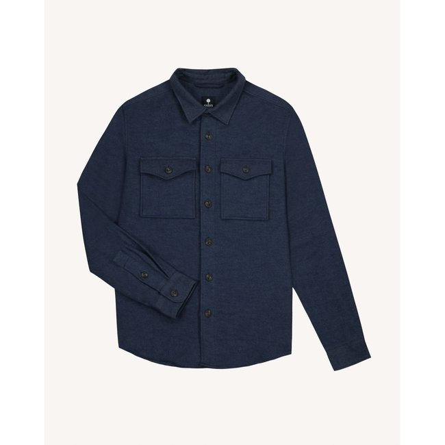 Chemise coton FLAVIGNY FLAVIGNY - FAGUO