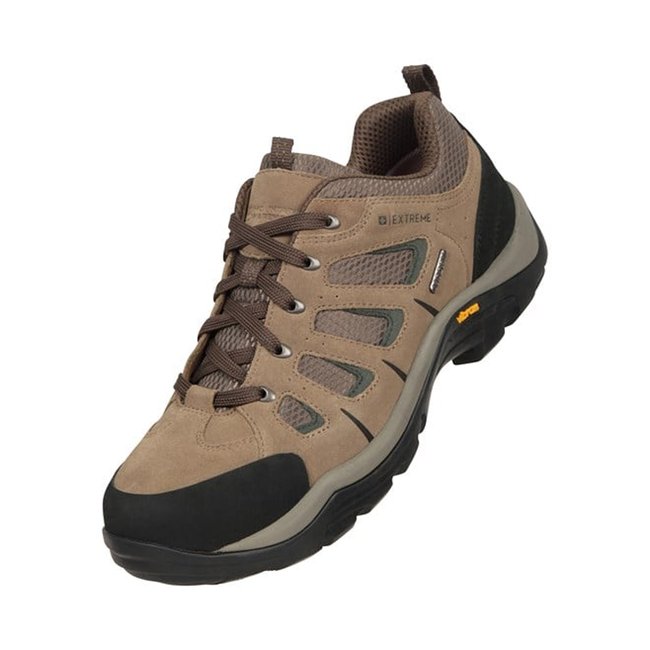 Chaussures de marche FIELD EXTREME - MOUNTAIN WAREHOUSE