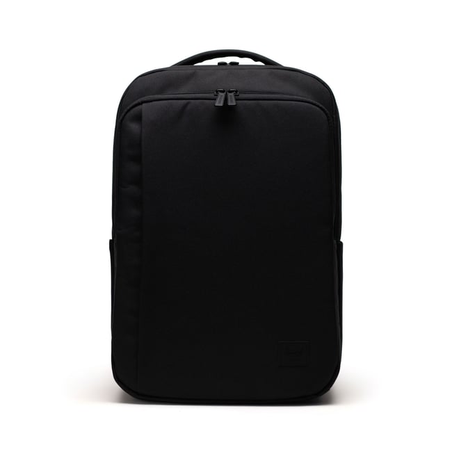 Sac à dos en matières recyclées pour ordinateur portable 15