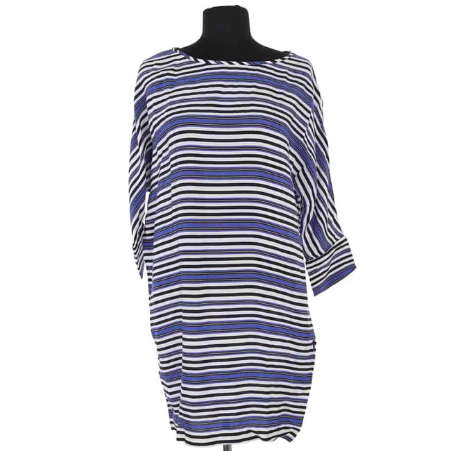 Robe - Très Bon État bleu <span itemprop=