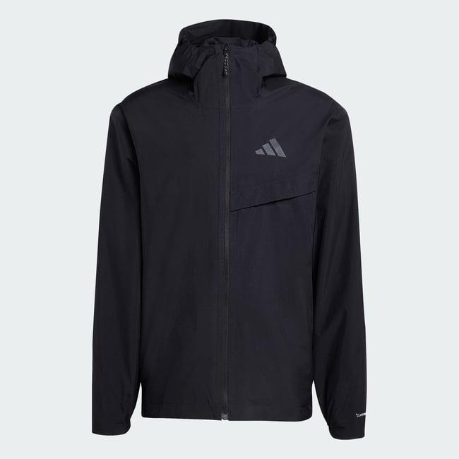 Veste De Pluie Terrex Multi 2 Couches Climaproof Veste De Pluie Terrex Multi 2 Couches Climaproof - adidas Performance