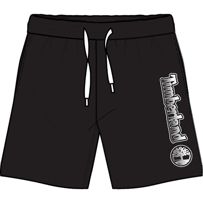 Short molletonné - TIMBERLAND