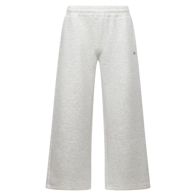 Pantalon de jogging uni à taille élastiquée SOLLAS - TRESPASS