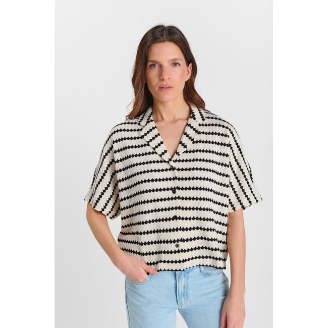 Chemise CLEO - LE TEMPS DES CERISES