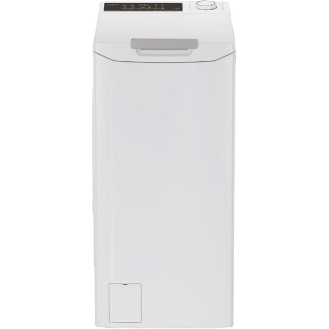 Lave linge top TCA474TM5-S - CANDY
