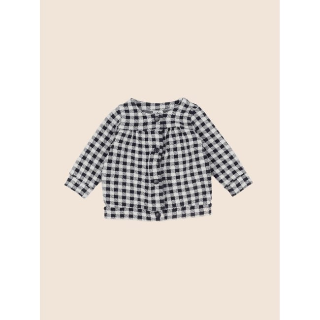 Sweat - Très bon état beige, bleu <span itemprop=