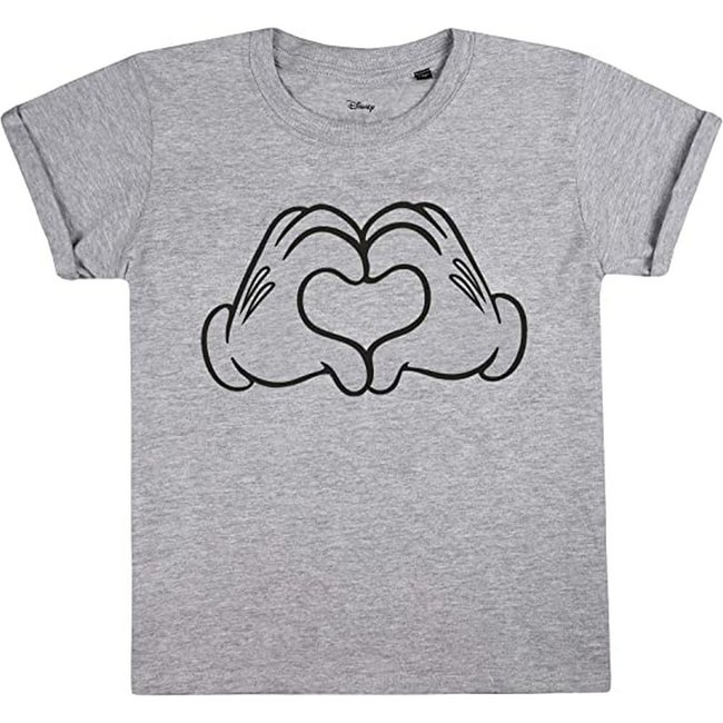 T-shirt - DISNEY