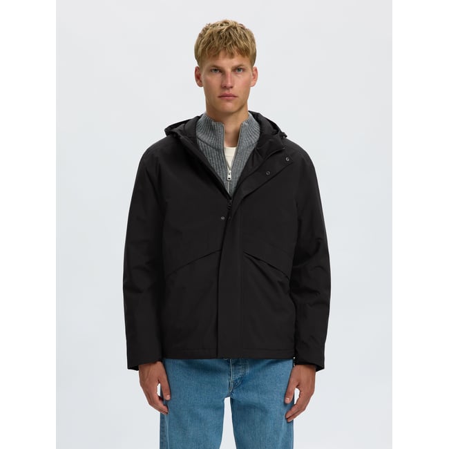 Veste Rembourrée - SELECTED