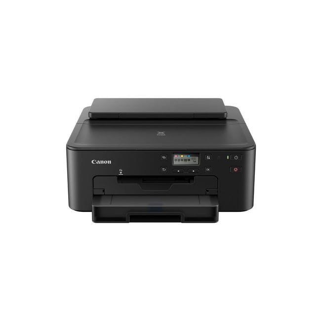 Imprimante jet d'encre TS 705a noir <span itemprop=