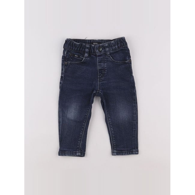 Jean - Etat satisfaisant v002232 <span itemprop=