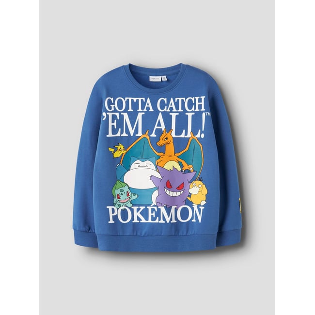 Sweat-Shirt delft <span itemprop=