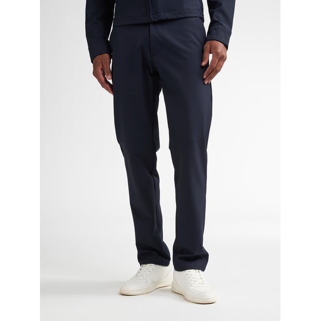 Chino slim stretch parker - PETROL INDUSTRIES