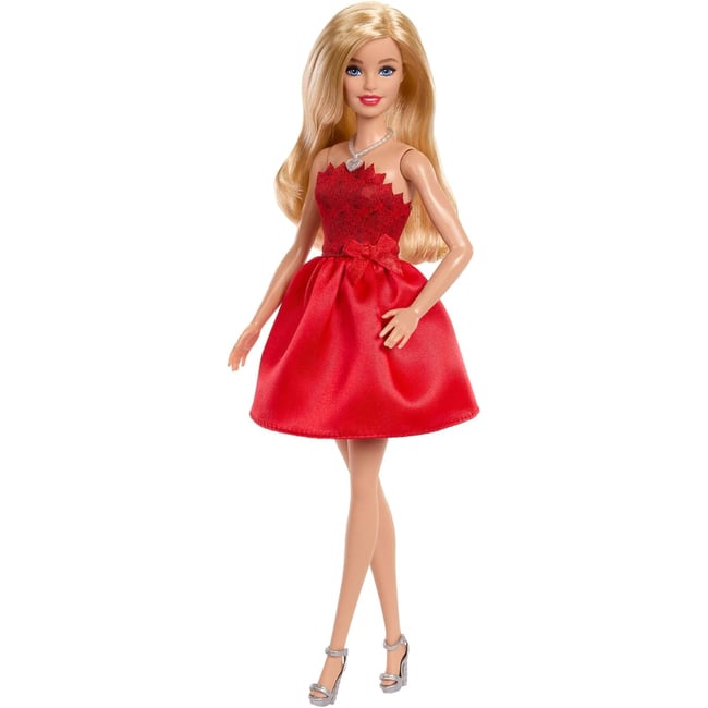 Tenue D'intérieur Barbie Mattel Années 80 - Modèle N°1274 - Occasion, état Correct