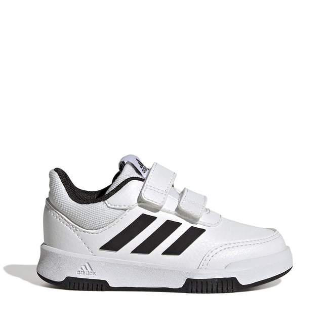 Baskets Tensaur Sport  blanc <span itemprop=