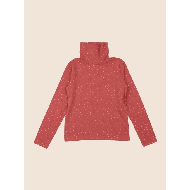 Sous-pull - Très bon état rose <span itemprop=