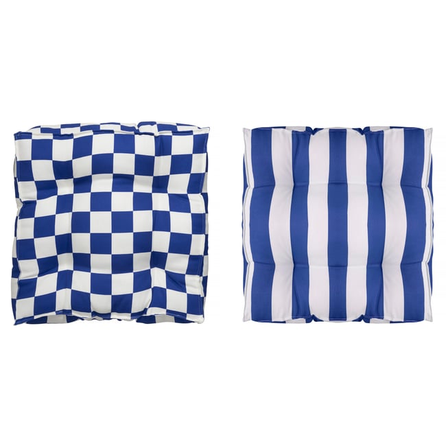 Set 2 Coussins MARSHALL - REALLY NICE THINGS