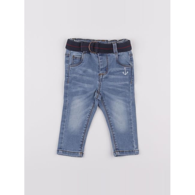 Jean - Etat satisfaisant v002232 <span itemprop=