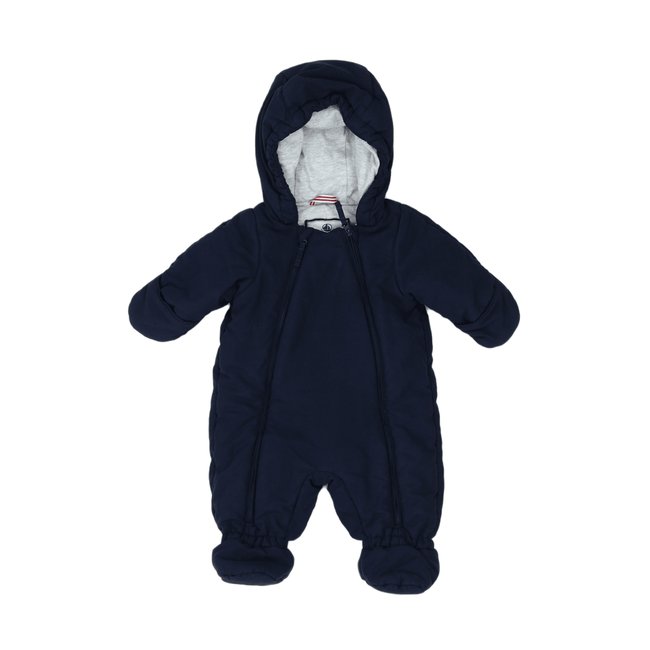 Combipilote bébé - Très bon état bleu <span itemprop=